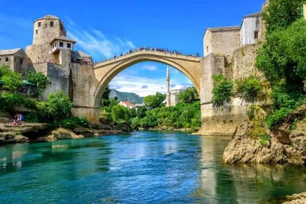 Balkan Turları: Avrupa’nın Kalbinde Kültür, Doğa ve Tarih Dolu Bir Yolculuk
