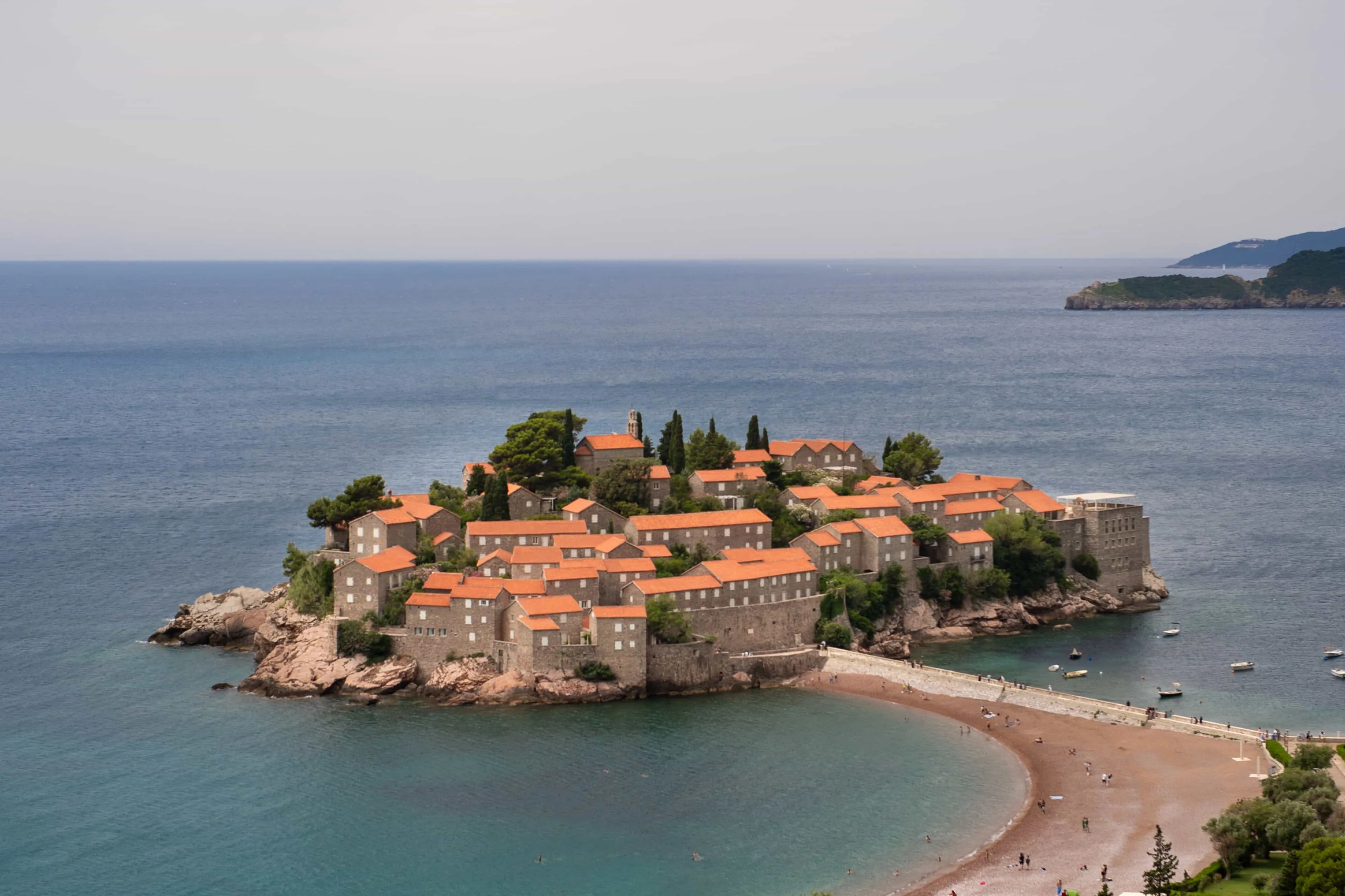 Budva Turları