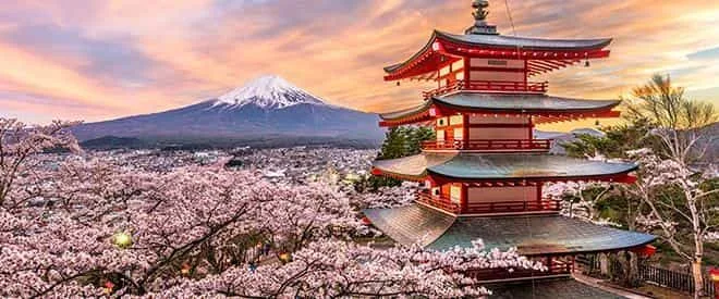 Japonya Turları