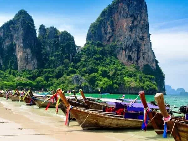 Tayland Turları