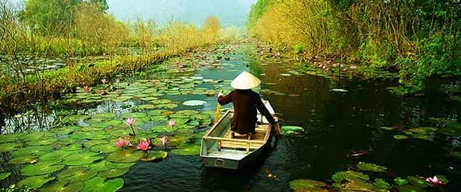 Vietnam Turları